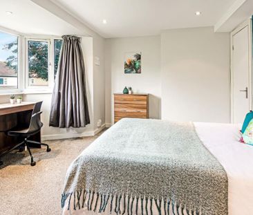 6 bedroom house to rent - Photo 2