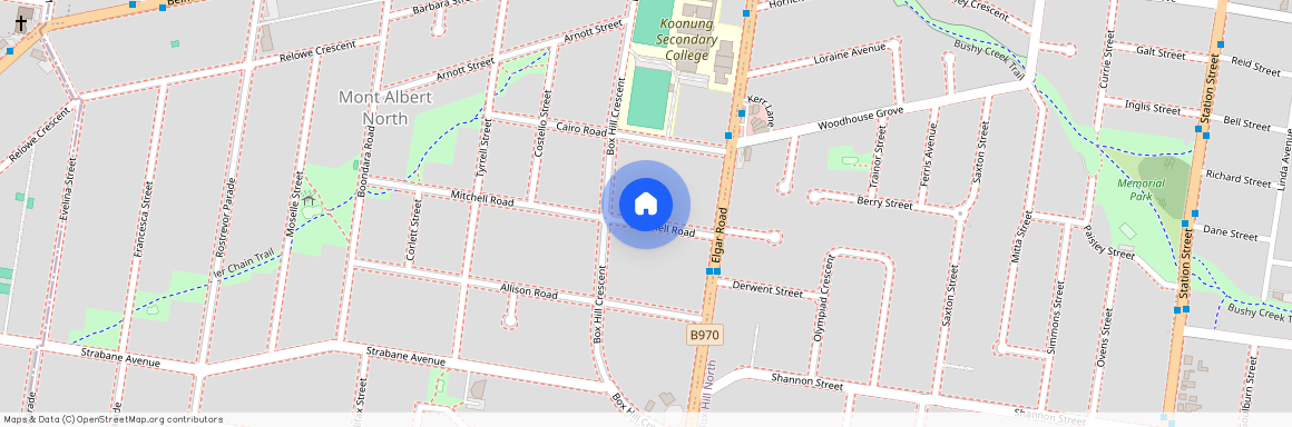 2/10-12 Mitchell Road, Vic 3129, Mont Albert North