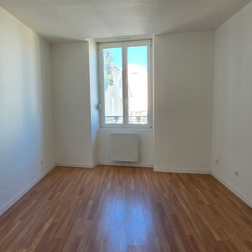 Location Appartement 1 pièce 22m² MULHOUSE 68100 - Photo 1