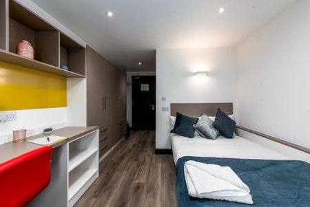 Studio to rent - Photo 2