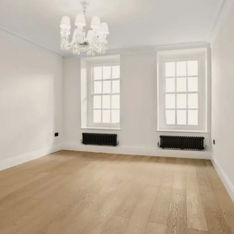 St Mary Abbots Court, Warwick Gardens, Kensington, London, W14 - Photo 1