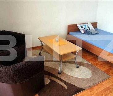 1 camera, 28 mp, mobilat modern, zona Big - Photo 1