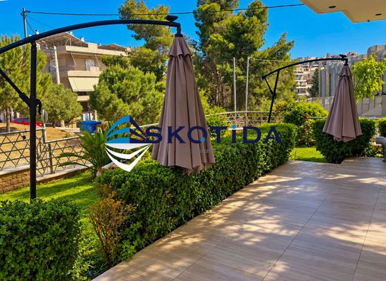 Δι��μέρισμα για ενοικίαση Άνω Καλαμάκι (Άλιμος) - Photo 1