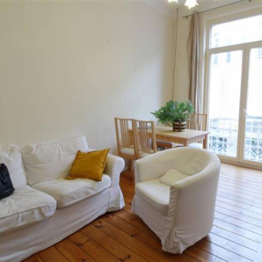 Appartement te huur - Photo 1