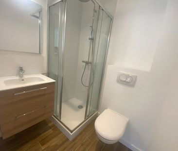 Location appartement 1 pièce, 20.13m², Brest - Photo 4