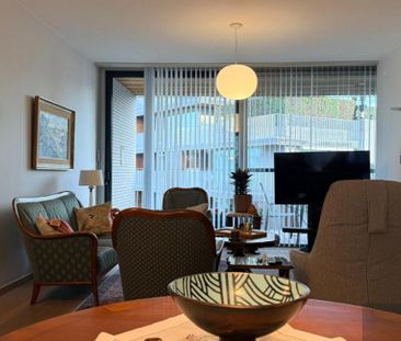 Appartement te huur in Hasselt voor € 1.100 met 2 slaapkamers - Photo 2