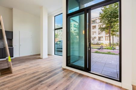 Barajasweg 80, 1043 CP, Amsterdam - Foto 2