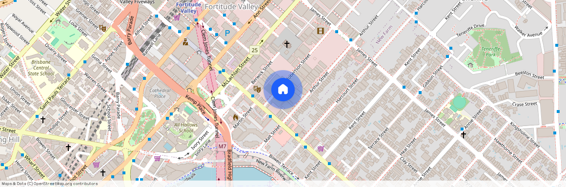 41, Robertson Street, QLD, Fortitude Valley