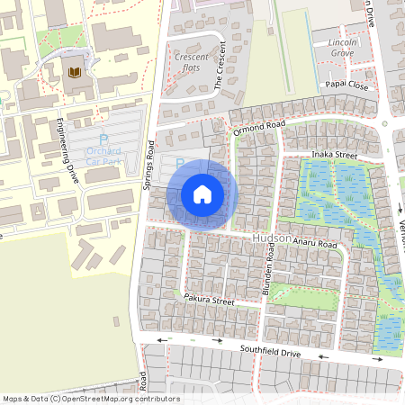 64 Anaru Road, Lincoln