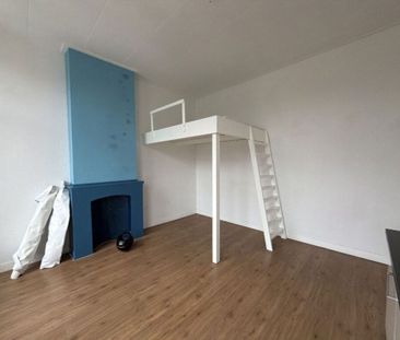 Te huur: Kamer Gedempte Zuiderdiep in Groningen - Photo 2