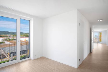 MIETEN OHNE KAUTION - Moderne Wohnung in der Stadtsiedlung Reitmen - Foto 3