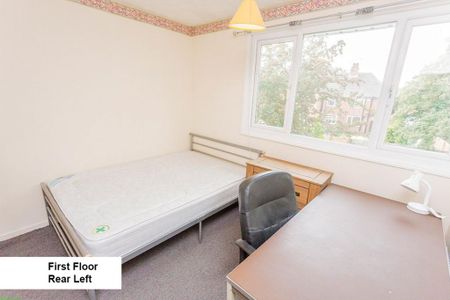 5 bedroom terraced house to rent - Photo 4