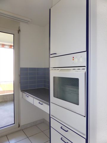 Helle 4.5-Zimmer-Wohnung an ruhiger Lage in Olten - Photo 4