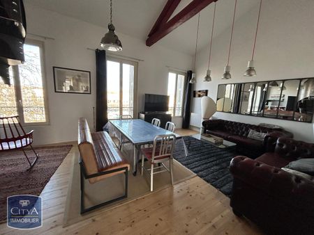 Location Appartement 3 pièces 67m² LA ROCHELLE 17000 - Photo 4