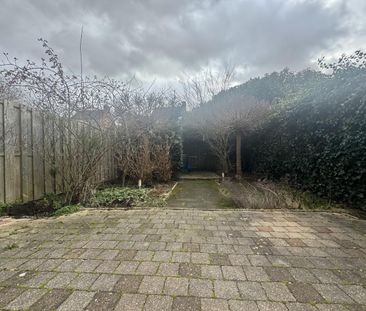 Te huur: Huis Secretaris Wijnandsstraat 23 in Maastricht - Foto 3