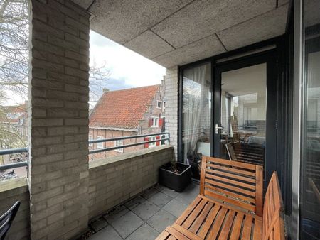 Te huur: Appartement Zwanenhalssteeg in Amersfoort - Photo 5