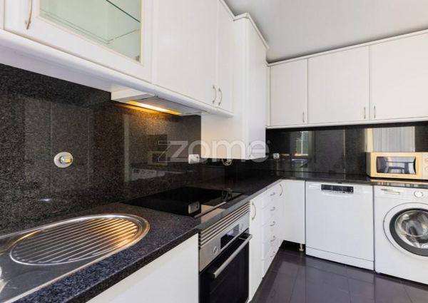 Apartamento T2 em Braga