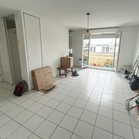 Location Appartement 2 pièces 45m² LE HAVRE 76600 - Photo 1