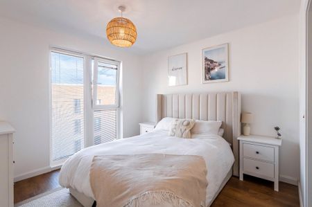Flat 7, 6 Barnie Terrace - Photo 5