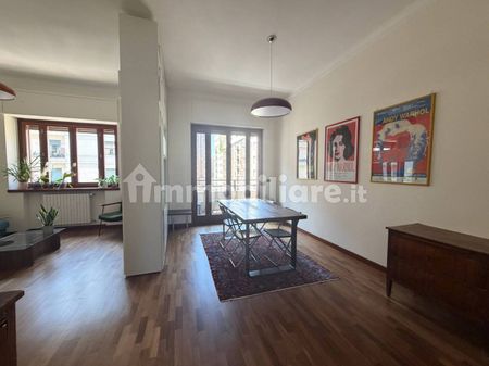 Trilocale viale Tunisia, Porta Venezia, Milano - Foto 4