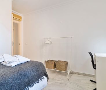 Piso de alquiler en Calle Hilera, 10, Perchel Norte - Photo 4