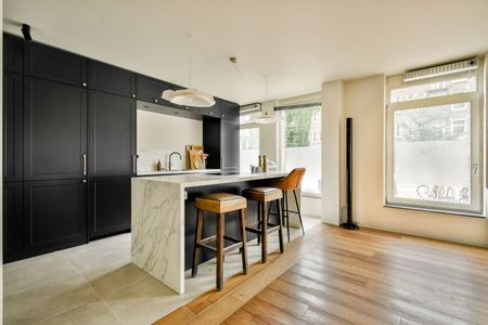 Van Oldenbarneveldtplein 19-A, Frederik Hendrikbuurt-Noord, 1052JL, Amsterdam - Foto 4