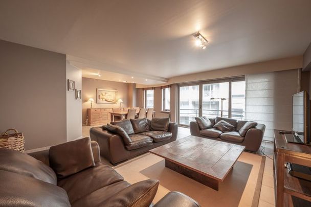 Appartement te huur - Foto 1