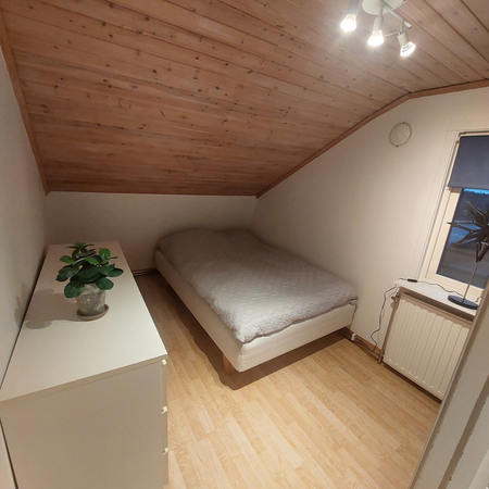 Storgatan, Anderstorp - Photo 2