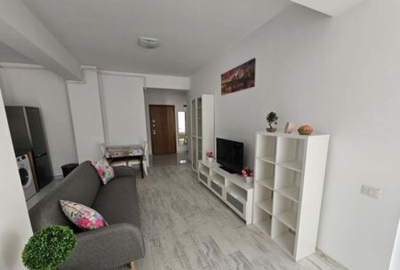 Vitan barzesti rin grand studiio dubla etaj 4 - Fotografie 2