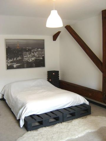 Appartement te huur - Foto 3