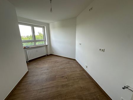 Schöne 2-Zimmer-Wohnung mit Balkon im Süden von Neuperlach - Foto 3