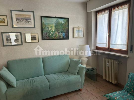 Quadrilocale via Circonvallazione 3, Centro, Courmayeur - Photo 1