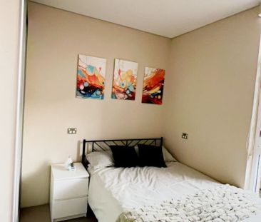 1 bed 1 bath-1【HSA079】 - Photo 4