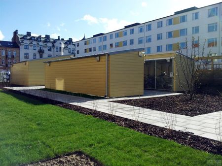 Wrangelsgatan 9 - Photo 3