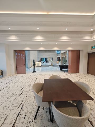 For Lease - 25 McMahon Drive Unit# 708, Toronto, Ontario - Photo 3