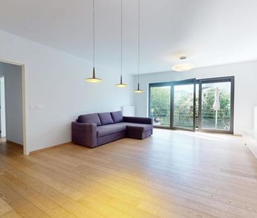 Appartement te huur - Photo 3