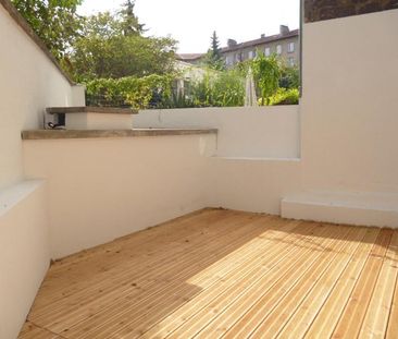 Location Appartement 1 pièce 22m² CLERMONT FERRAND 63000 - Photo 1