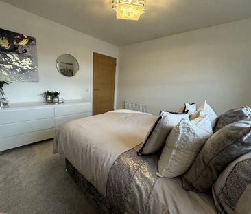 3 bedroom detached house to rent - Photo 6