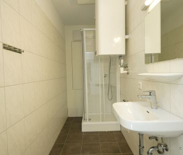 Helle Wohnung in Seekirchen, Balkon, Parkplatz - Photo 5