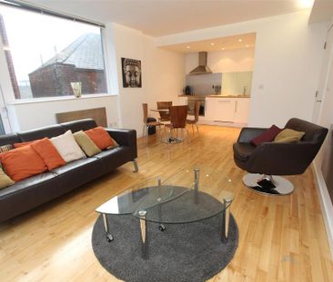 2 bedroom flat to rent - Photo 5