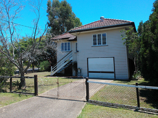 57 Ashmore Street, Everton Park, QLD - Photo 1