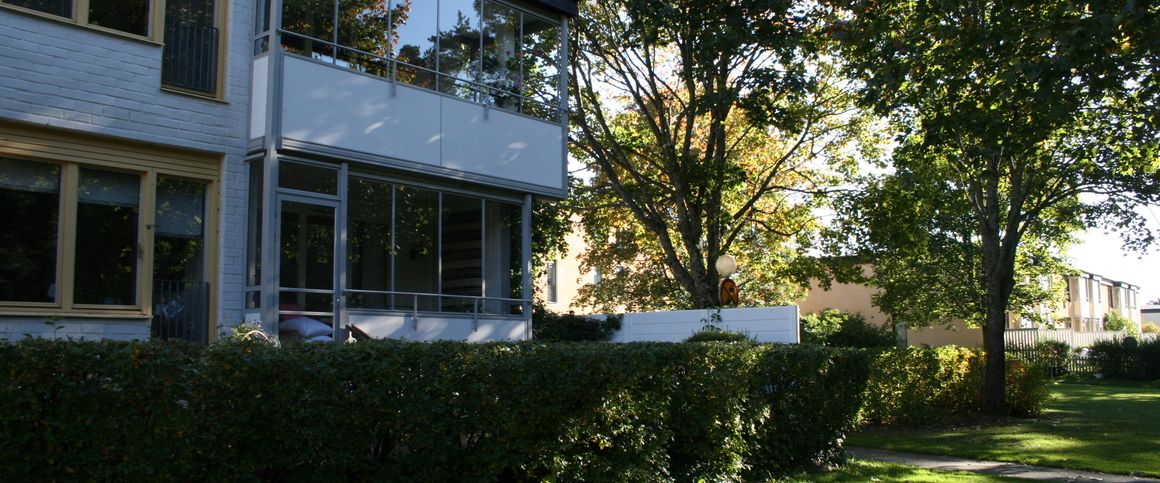 Tornfalkgatan 155 - Photo 1