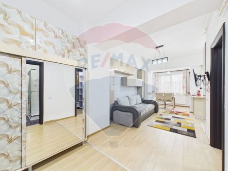 Garsonieră, centrala proprie, parcare, New City Residenc... - Photo 3