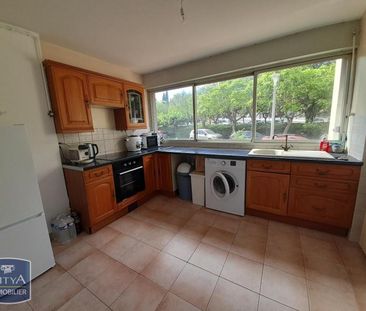 Location Appartement 3 pièces 66m² AIX EN PROVENCE 13100 - Photo 3