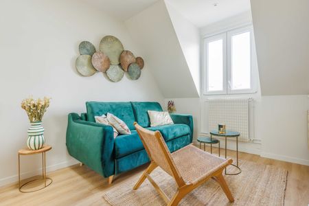 Boulevard Berthier - Photo 4