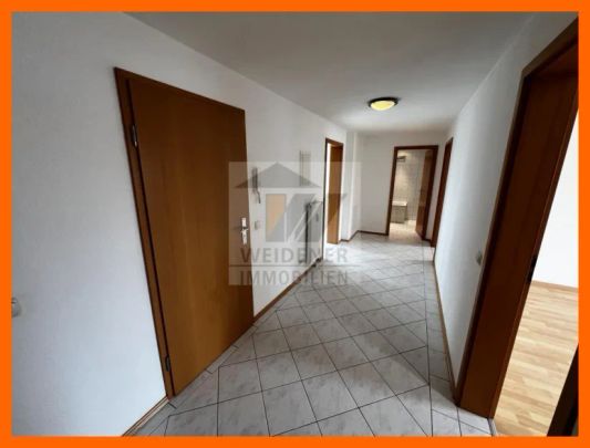 Schnäppchen mit Fernblick und 2 Badezimmern! Schicke 2,5 Raum DG Wohnung! - Photo 1