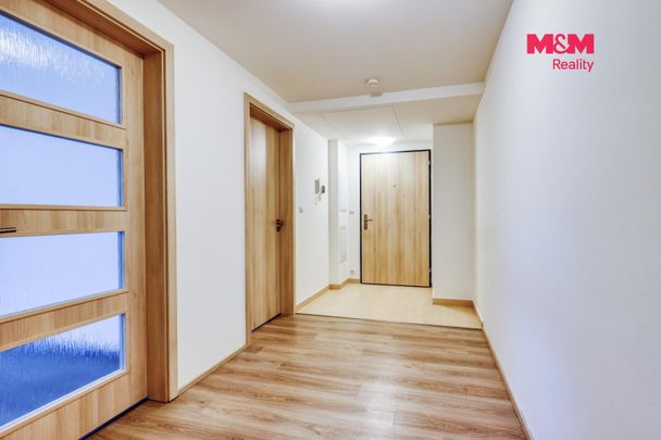 Pronájem bytu 2+kk 58 m², Kollárova 3003, Plzeň - Photo 1