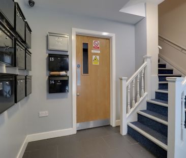 1 bed apartment to rent in Market Place Approach, Leicester, LE1 - Photo 1