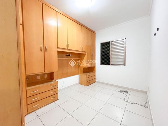 Apartamento com 2 quartos e 46m² para alugar em Demarchi, São Bernardo do Campo. - Foto 1