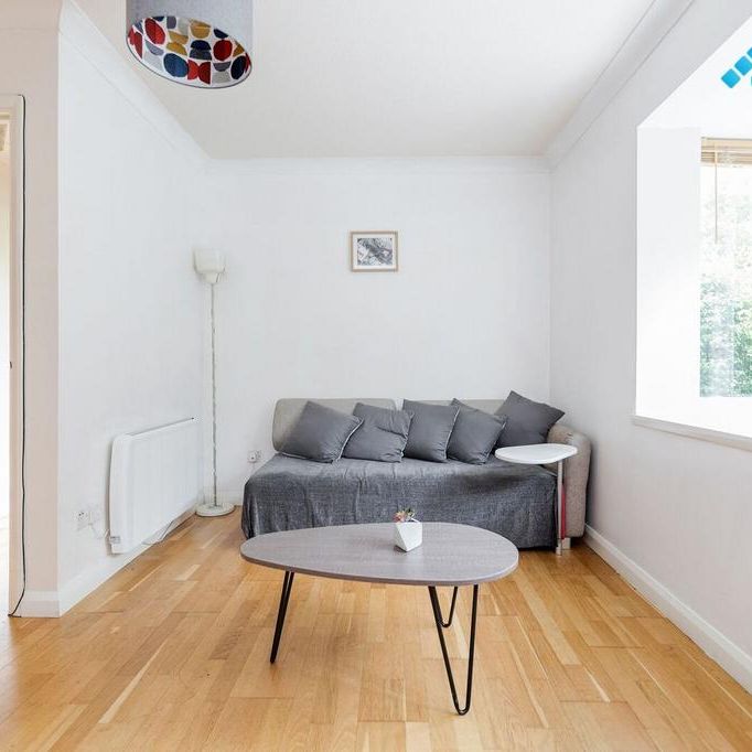 1 bedroom terraced house to rent - Photo 1